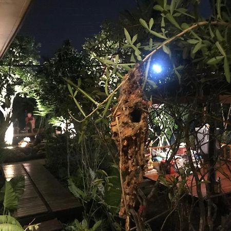 88 Homestay Bang Chak Dış mekan fotoğraf