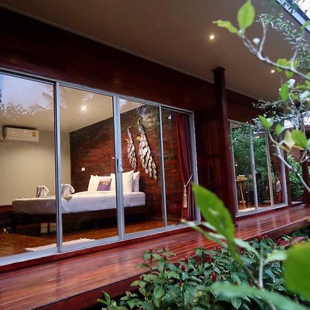 88 Homestay Bang Chak Dış mekan fotoğraf