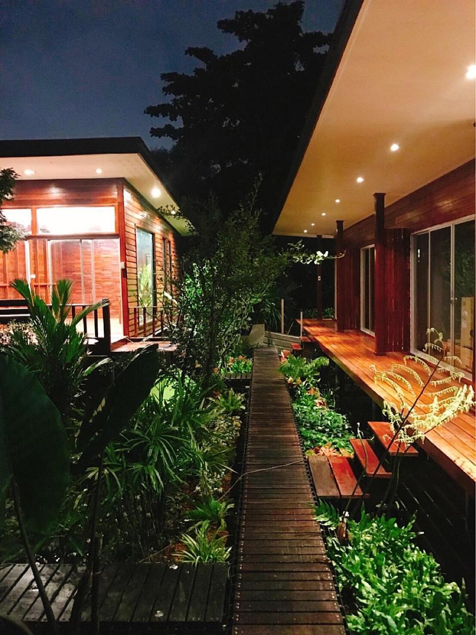 88 Homestay Bang Chak Dış mekan fotoğraf
