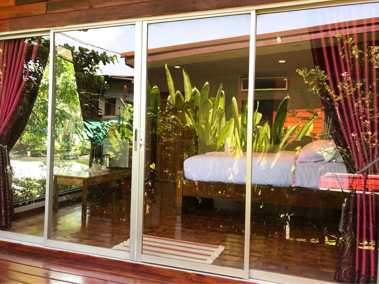 88 Homestay Bang Chak Dış mekan fotoğraf