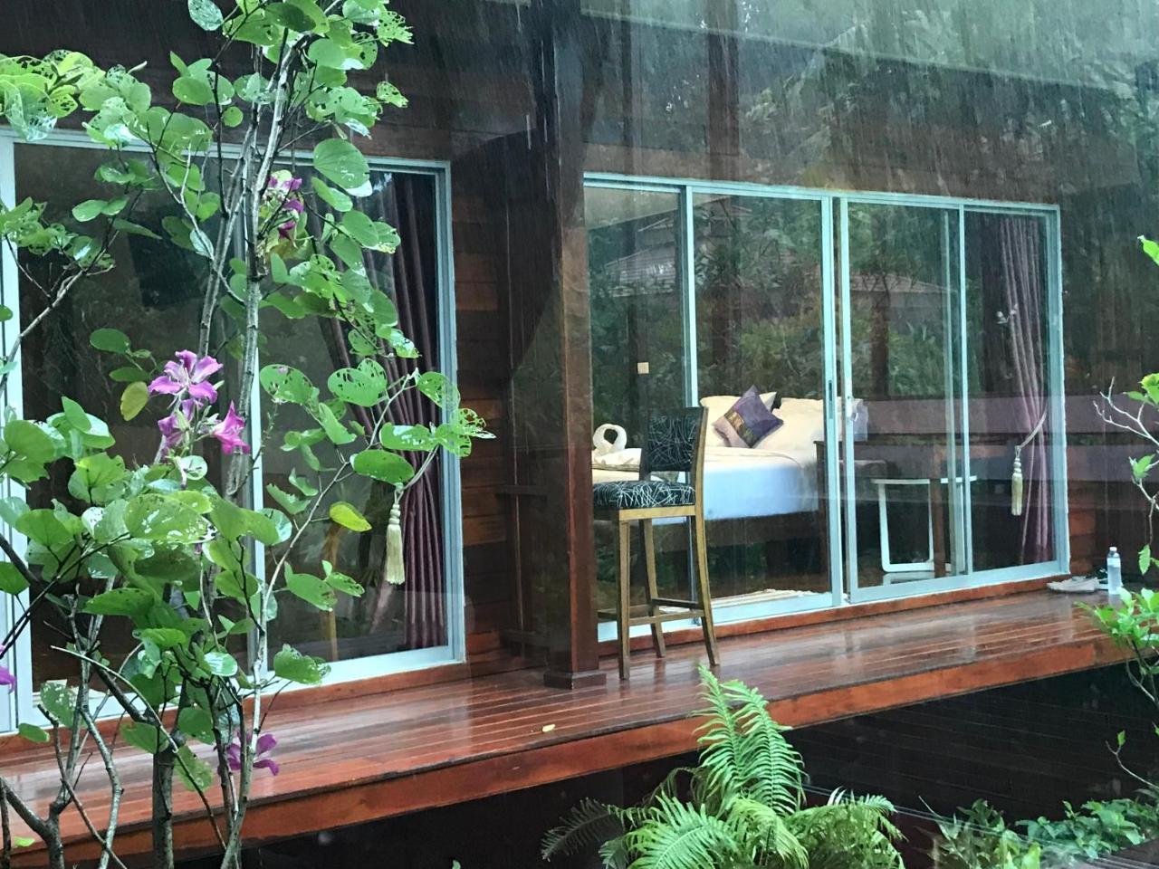 88 Homestay Bang Chak Dış mekan fotoğraf