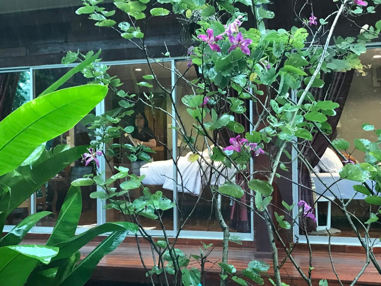 88 Homestay Bang Chak Dış mekan fotoğraf