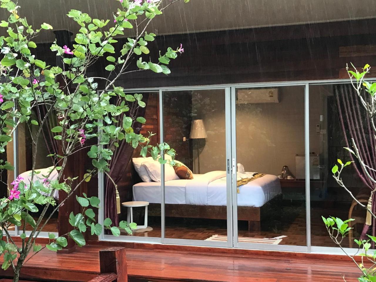 88 Homestay Bang Chak Dış mekan fotoğraf