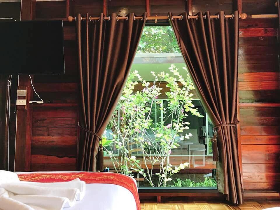 88 Homestay Bang Chak Dış mekan fotoğraf
