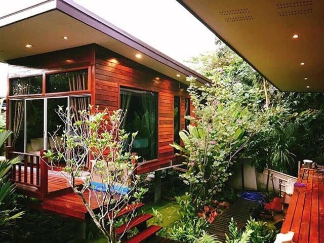 88 Homestay Bang Chak Dış mekan fotoğraf
