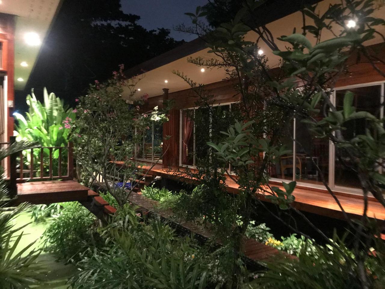 88 Homestay Bang Chak Dış mekan fotoğraf
