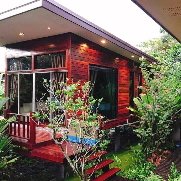 88 Homestay Bang Chak Dış mekan fotoğraf
