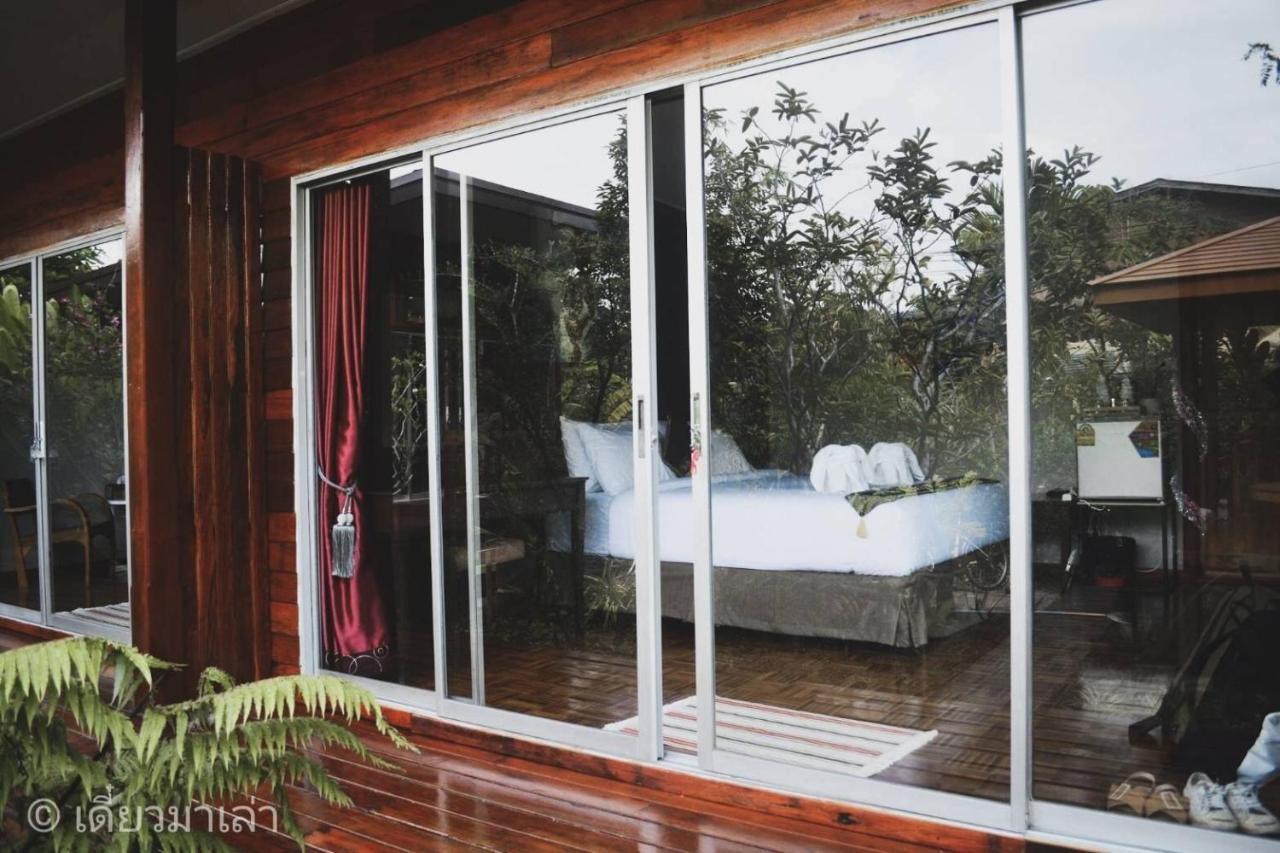 88 Homestay Bang Chak Dış mekan fotoğraf
