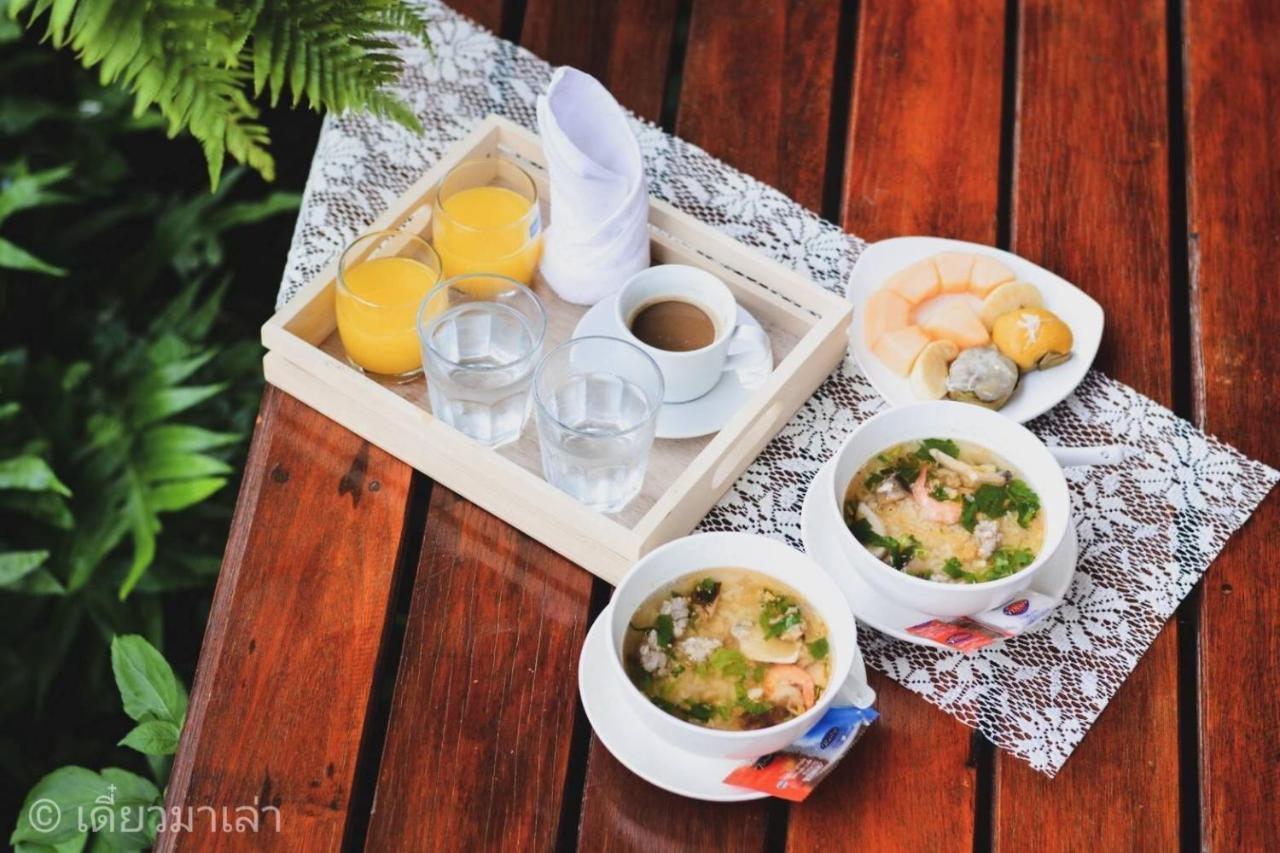 88 Homestay Bang Chak Dış mekan fotoğraf