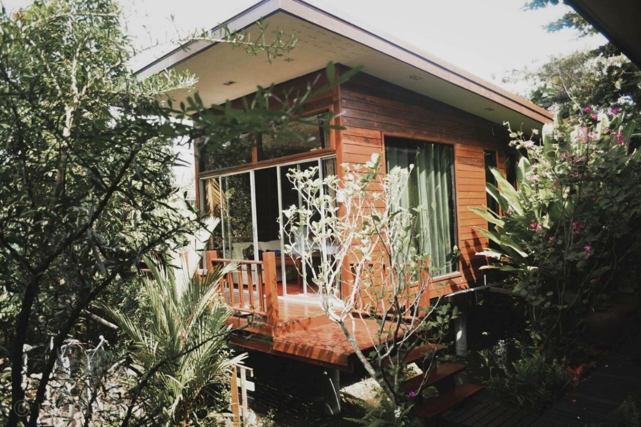 88 Homestay Bang Chak Dış mekan fotoğraf
