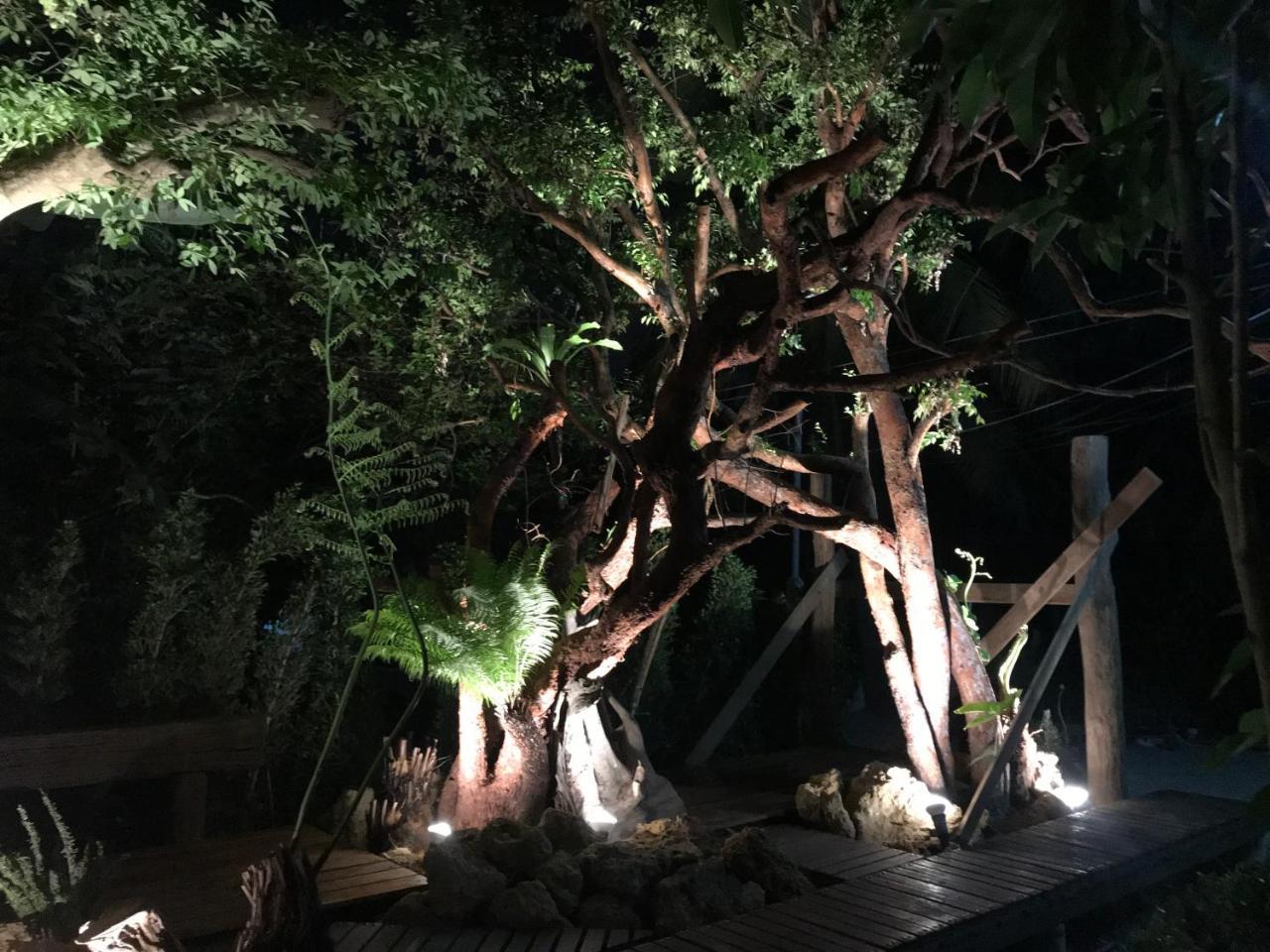 88 Homestay Bang Chak Dış mekan fotoğraf