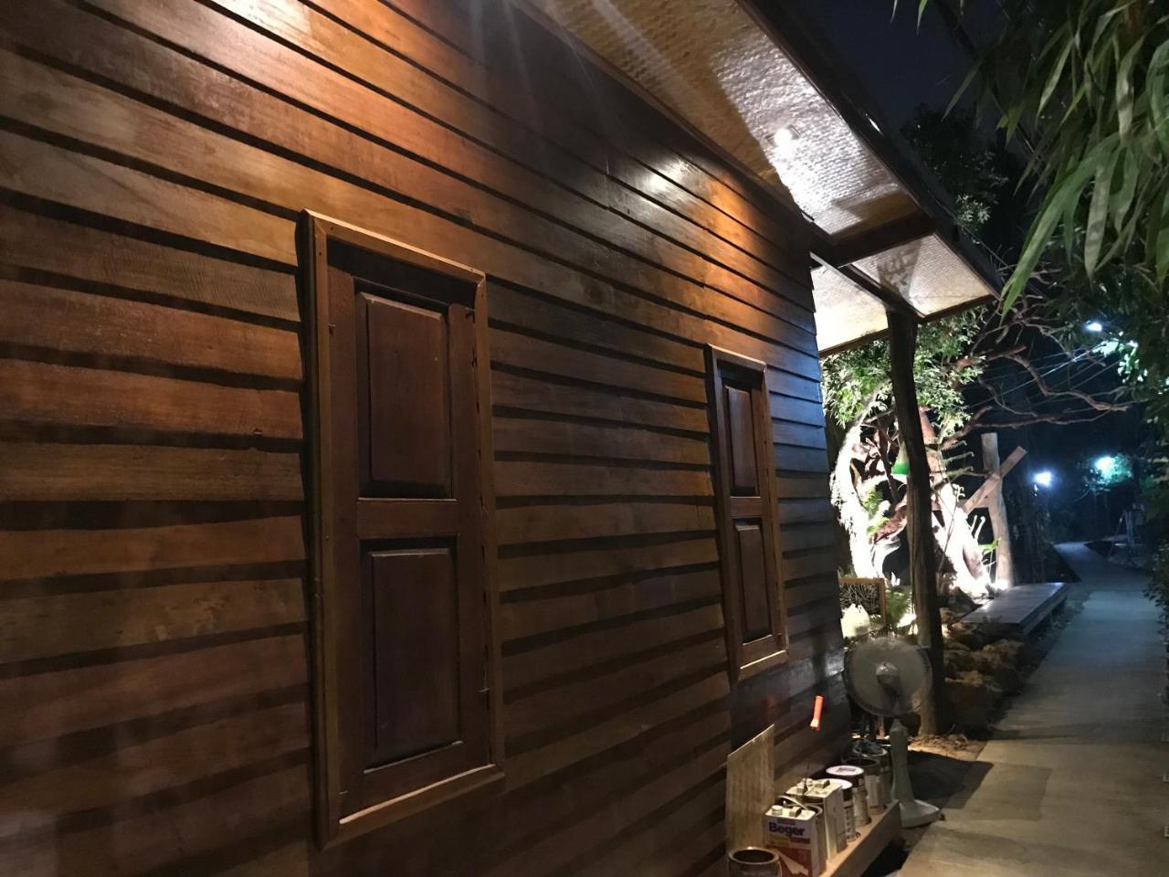 88 Homestay Bang Chak Dış mekan fotoğraf