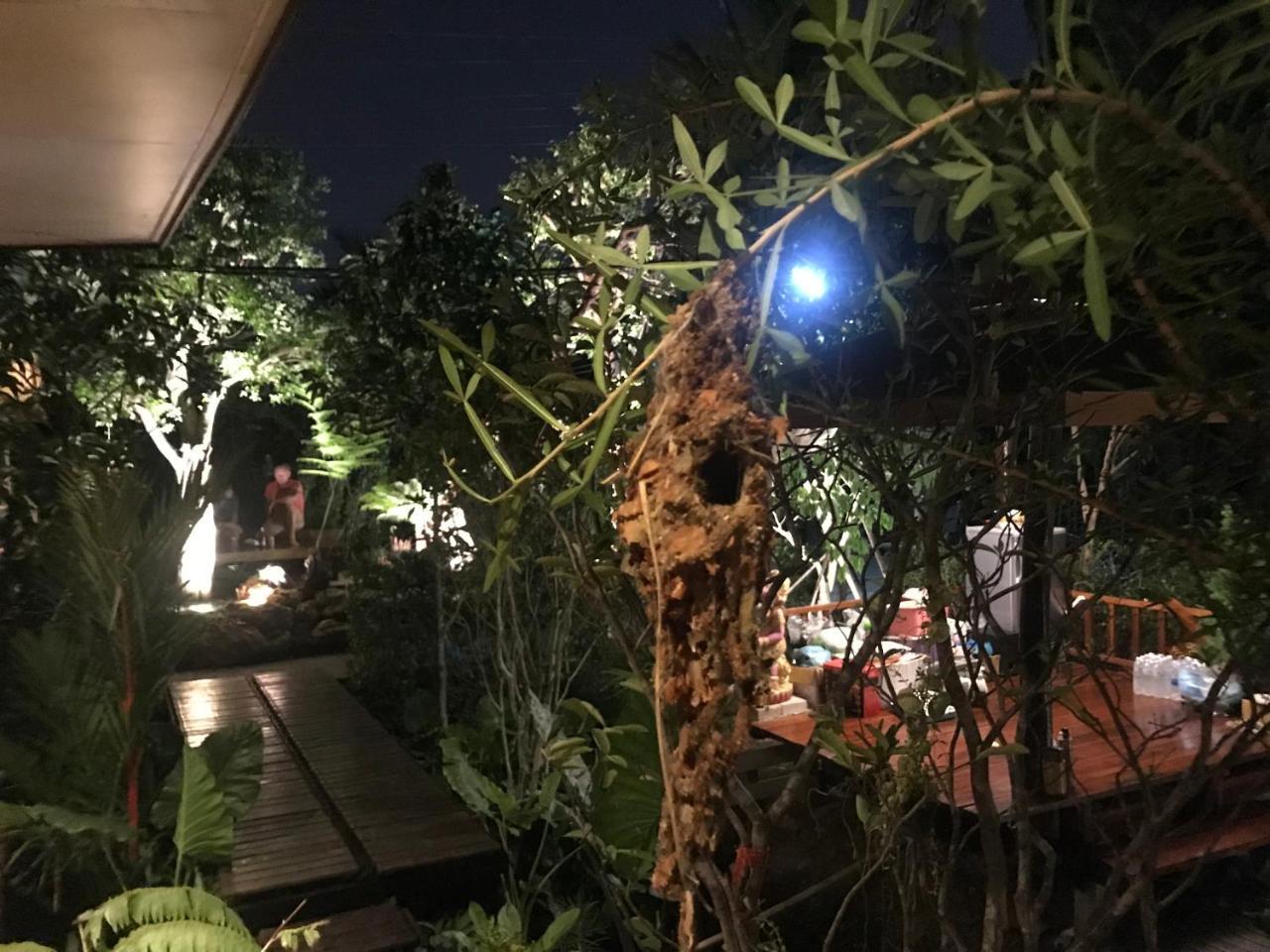 88 Homestay Bang Chak Dış mekan fotoğraf