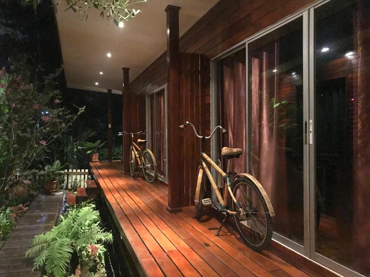 88 Homestay Bang Chak Dış mekan fotoğraf