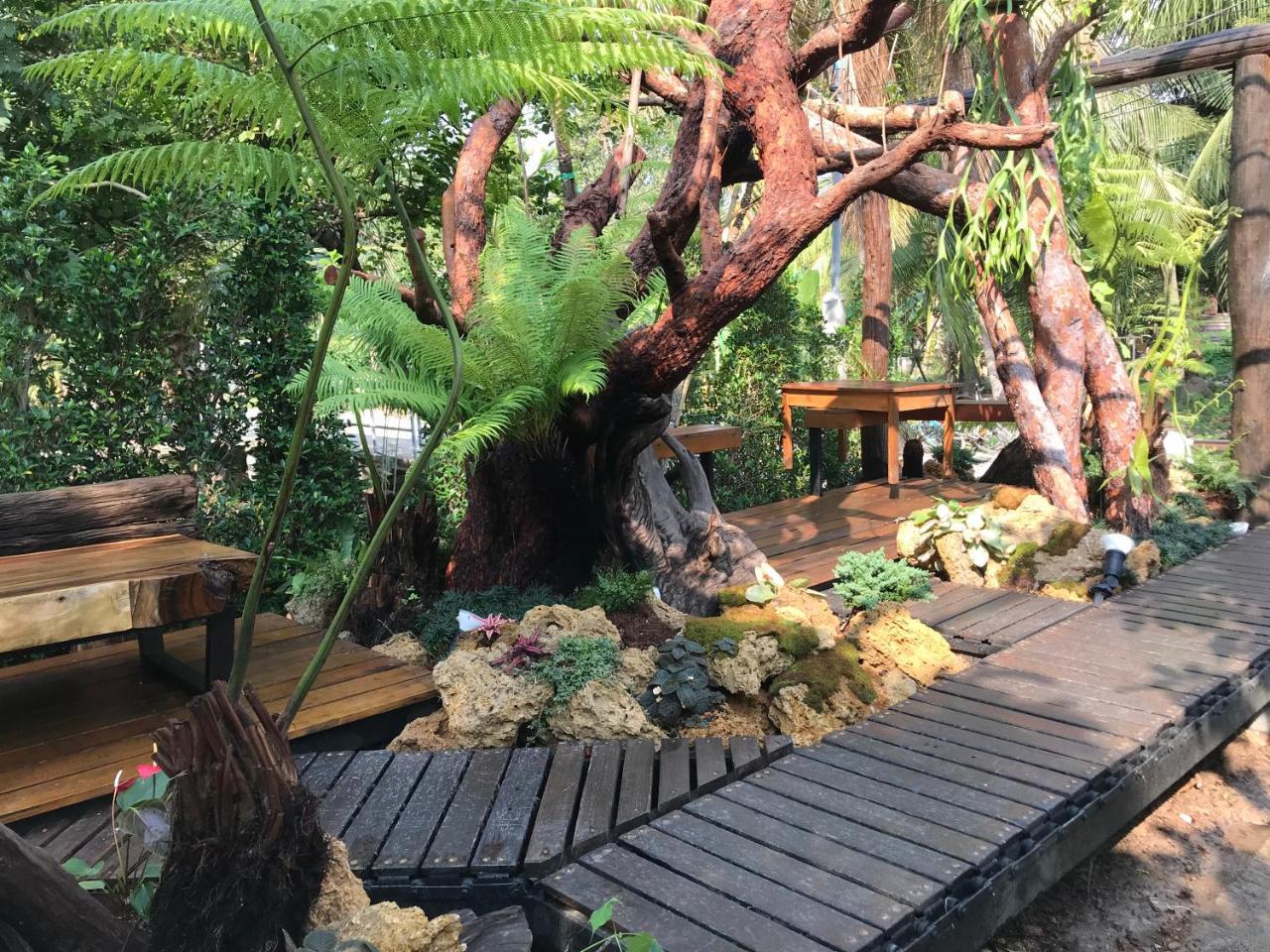 88 Homestay Bang Chak Dış mekan fotoğraf