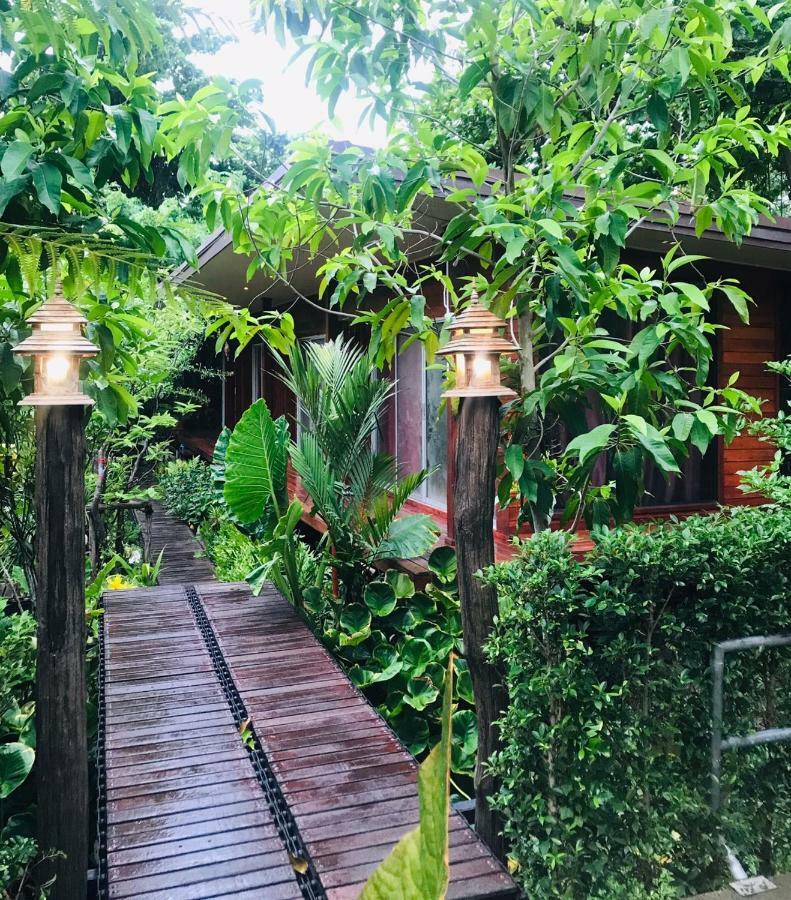 88 Homestay Bang Chak Dış mekan fotoğraf