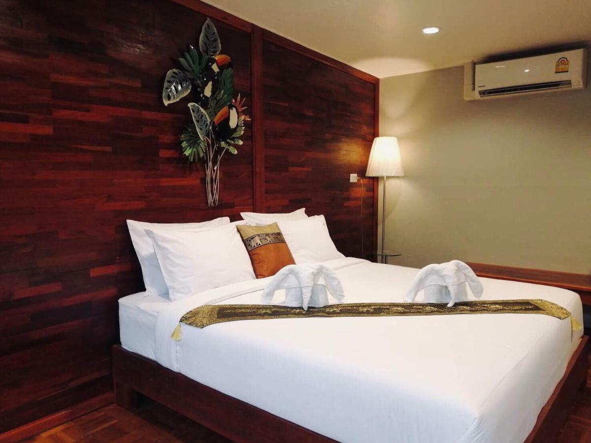 88 Homestay Bang Chak Dış mekan fotoğraf