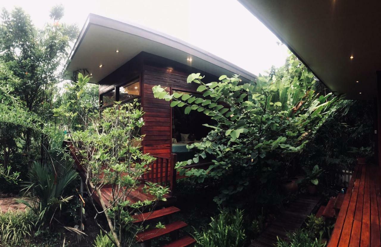 88 Homestay Bang Chak Dış mekan fotoğraf