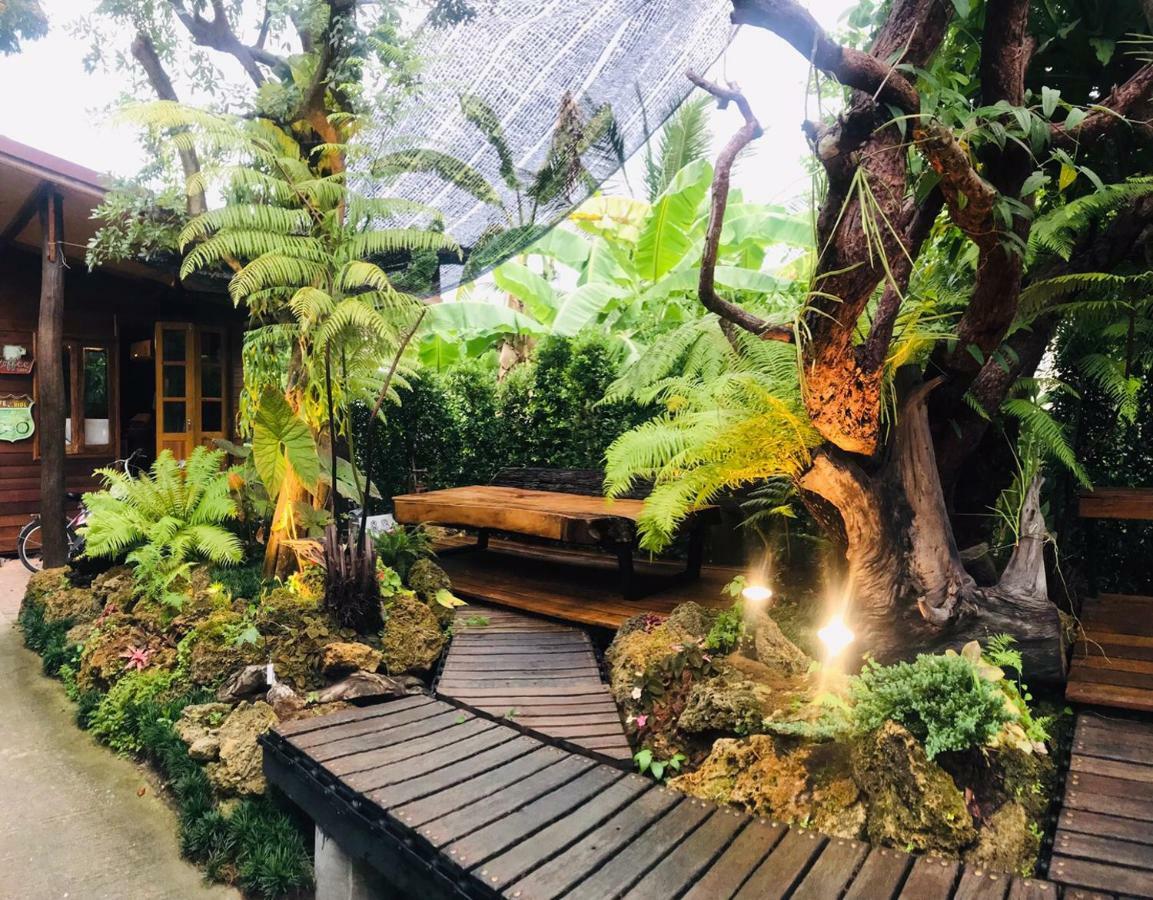 88 Homestay Bang Chak Dış mekan fotoğraf